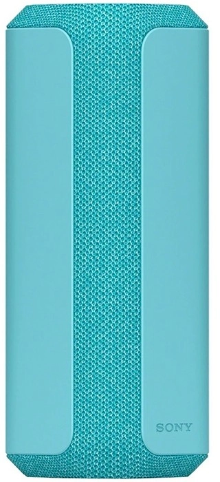 Sony X-Series Portable Wireless Speaker in Blue