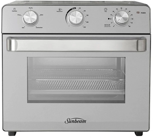 Sunbeam Multi Function Oven + Air Fryer