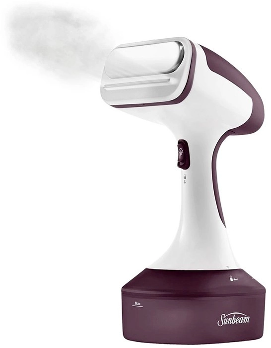 Sunbeam Power Steam Hand Held Garment Steamer