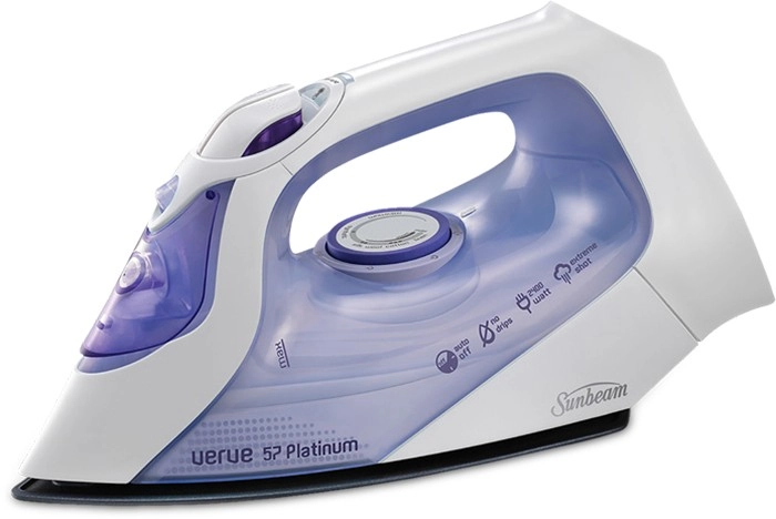 Sunbeam Verve 57 Platinum Iron