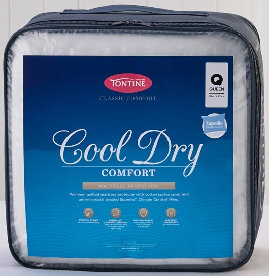 Tontine Cool Dry Protector