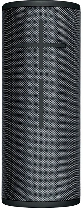 Ultimate Ears BOOM 3 Bluetooth® Speaker in Night Black