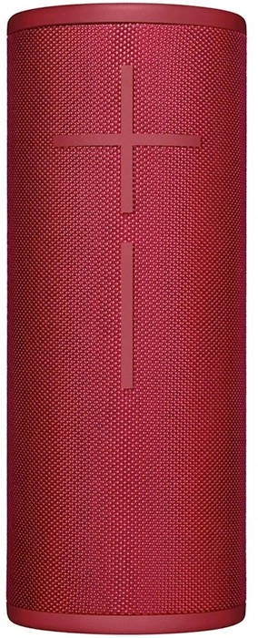 Ultimate Ears BOOM 3 Bluetooth® Speaker in Sunset Red