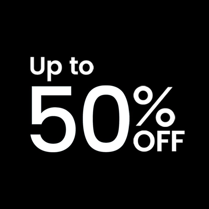 Up To 50% off Selected Ranges of Wedgwood, Royal Doulton and Royal Albert*