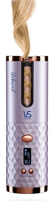 VS Sassoon Unbound Cordless Curler