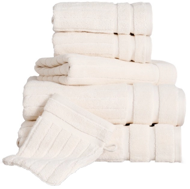 Vue Essentials Ribbed Spa Pack