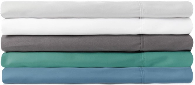 Vue Super Soft Microfibre Sheet Sets#