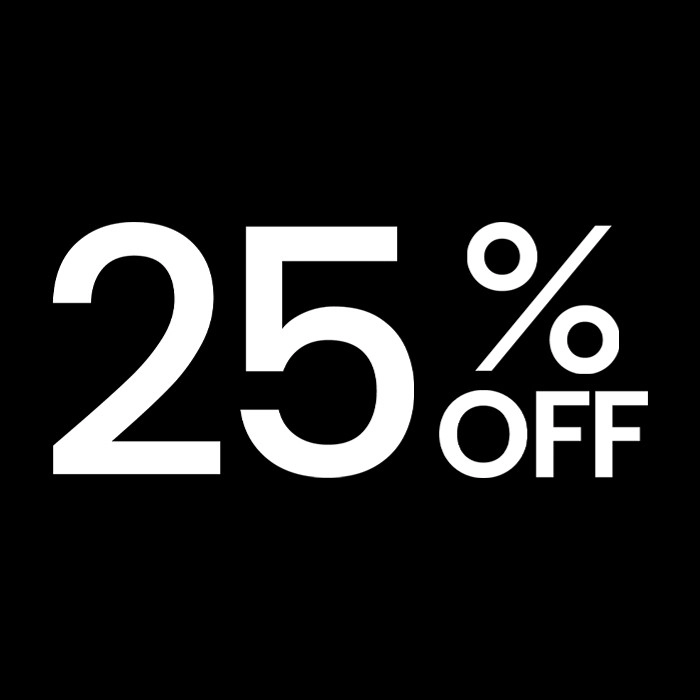 25% off Men’s Shoes by Lacoste, Tommy Hilfiger, adidas, Skechers, Reebok, Puma and Vans*