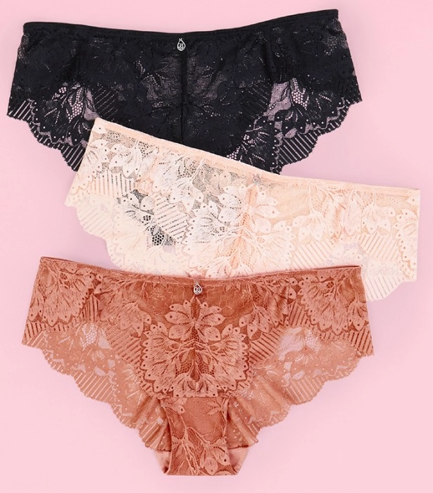 30% off Chloe & Lola Intimates*