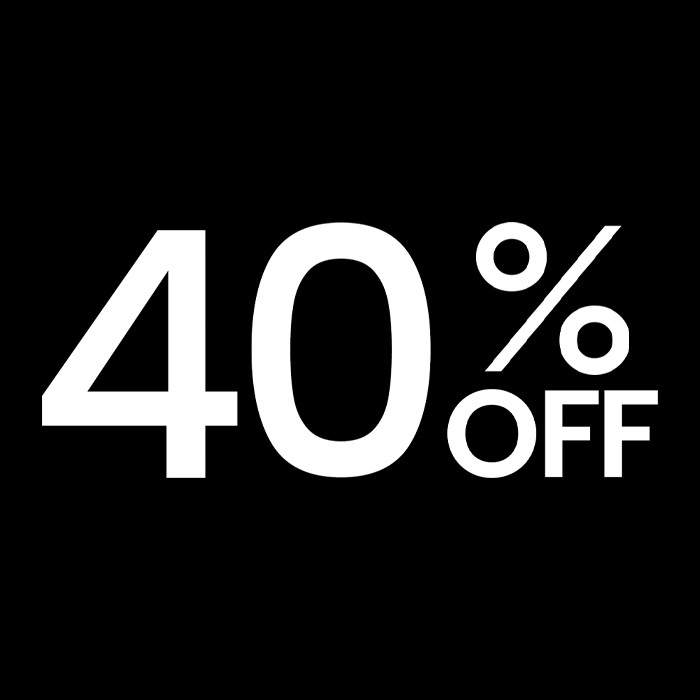 40% off Jewellery Boxes by Design Studio*