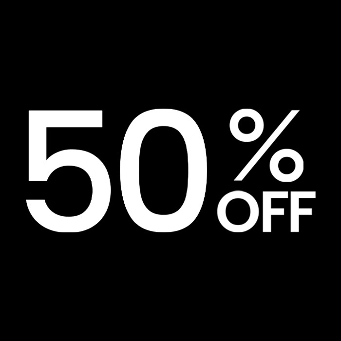 50% off The Second Item of Women’s Activewear by Champion, Bonds, Chloe & Lola, Adidas, Puma and Skechers*