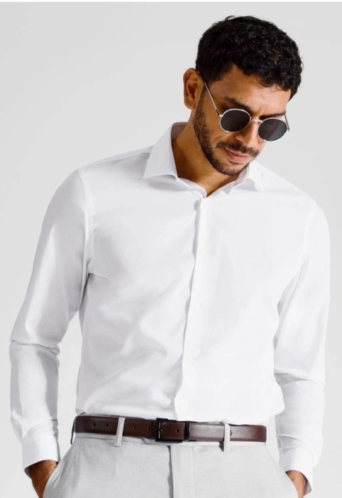 Blaq Business Shirt