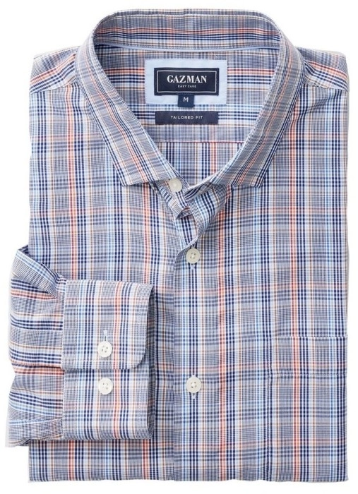 Gazman Shirt - Multi