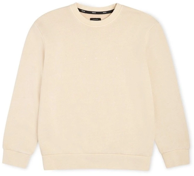 Indie Kids by Industrie The Marcoola Sweat Top - Butter