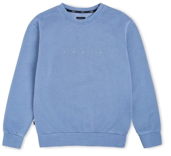 Indie Kids by Industrie The Marcoola Sweat Top - Capri