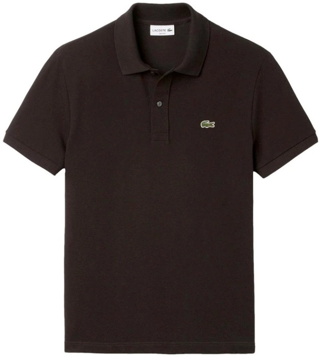 Lacoste Polo - Black