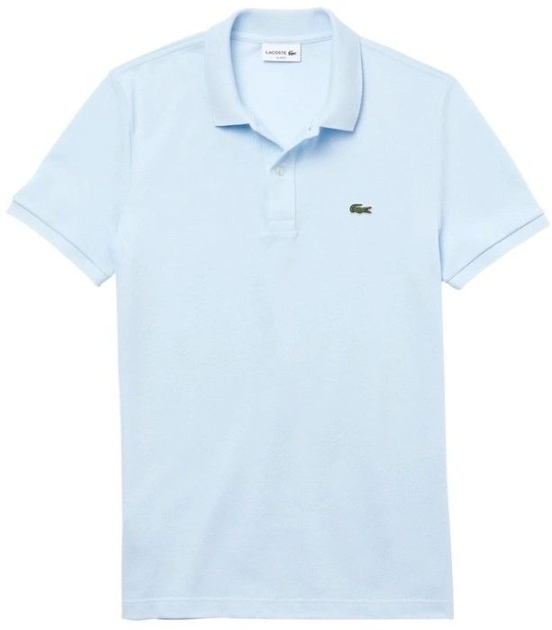 Lacoste Polo - Blue