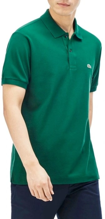 Lacoste Polo - Green