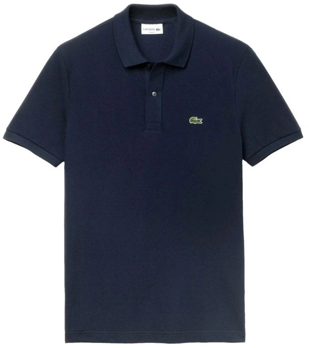 Lacoste Polo - Navy