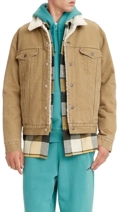 Levi’s® Men’s Jacket