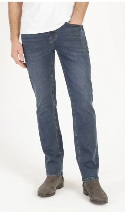 Maddox Slim Fit Jean