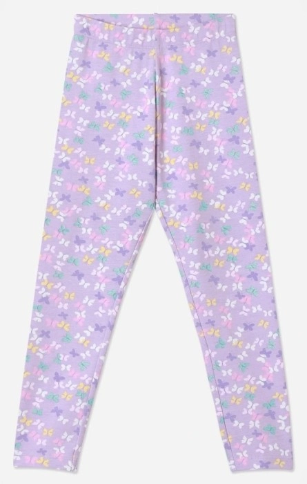 Milkshake Essentials Girl’s Leggings