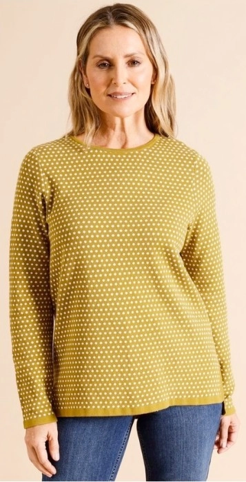 Regatta Spot Jumper