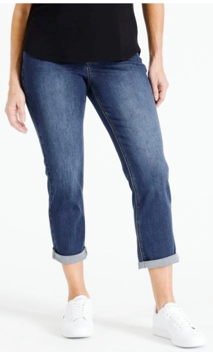 Regatta Wardrobe Staple Jean - Dark Wash