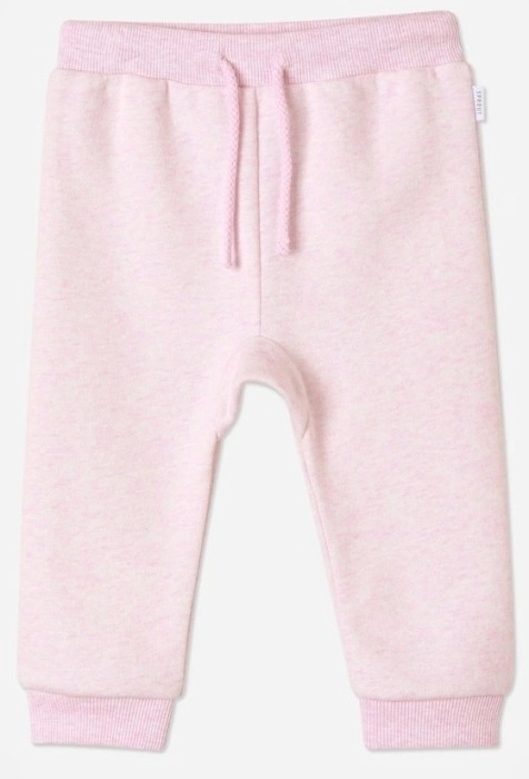 Sprout Essential Trackpant - Dusty Pink