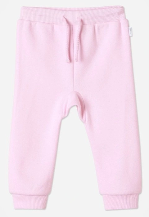 Sprout Essential Trackpant - Light Pink