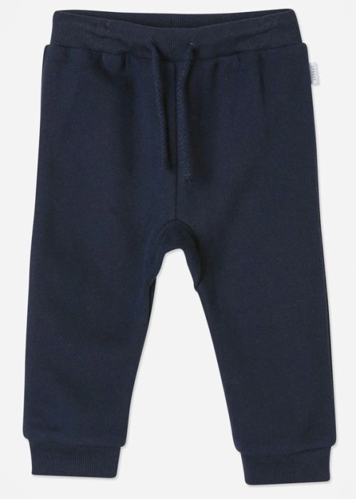 Sprout Essential Trackpant - Navy