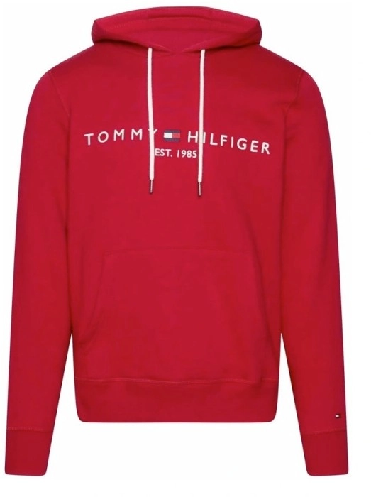 Tommy Hilfiger Logo Sweat Hoodie
