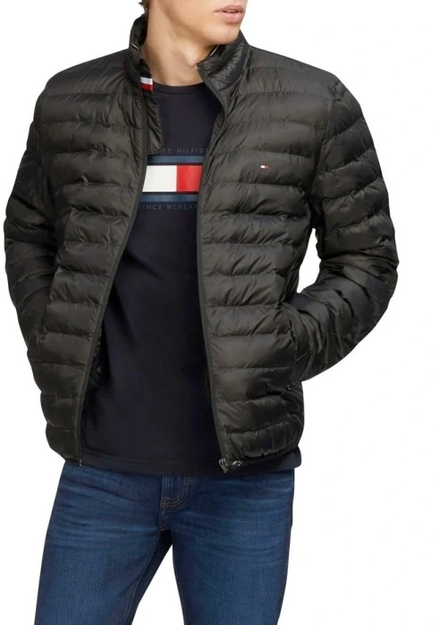 Tommy Hilfiger Puffer Jacket