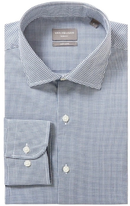 Van Heusen Business Shirt - Blue