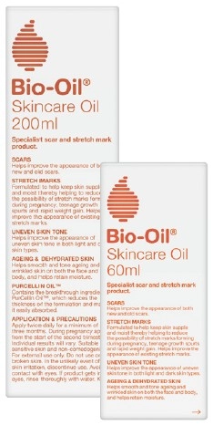 20% off Bio-Oil Selected Products