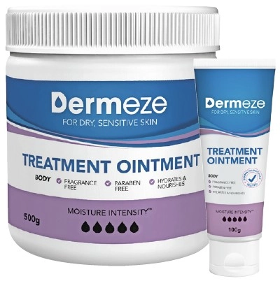 20% off Dermeze Selected Products