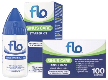 20% off Flo Selected Products