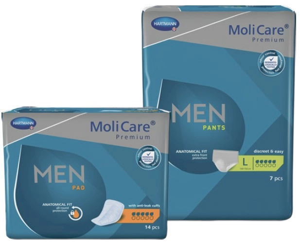 30% off MoliCare Selected Products