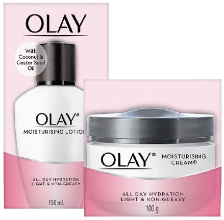 30% off Olay Selected Products