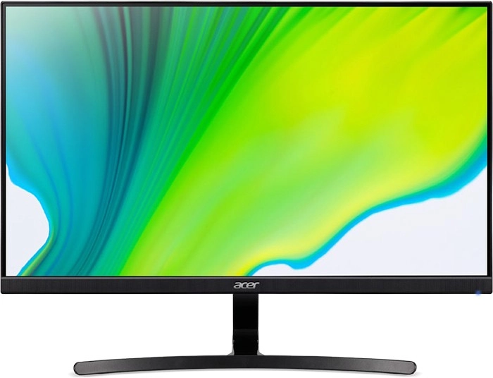 Acer 23.8" Monitor 16:9 IPS FHD