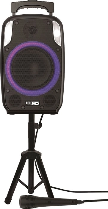 Altec Lansing Soundrover 50