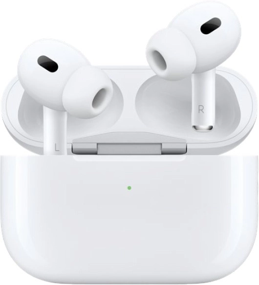 Apple AirPods Pro (2nd Gen) with MagSafe Case*