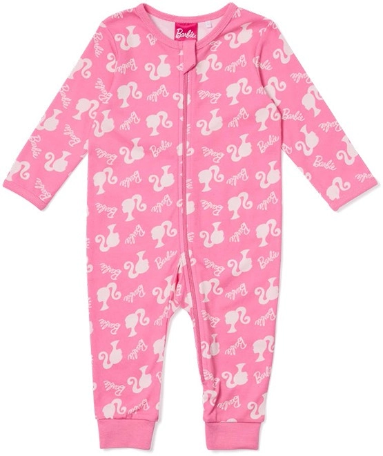 Barbie Baby Coverall