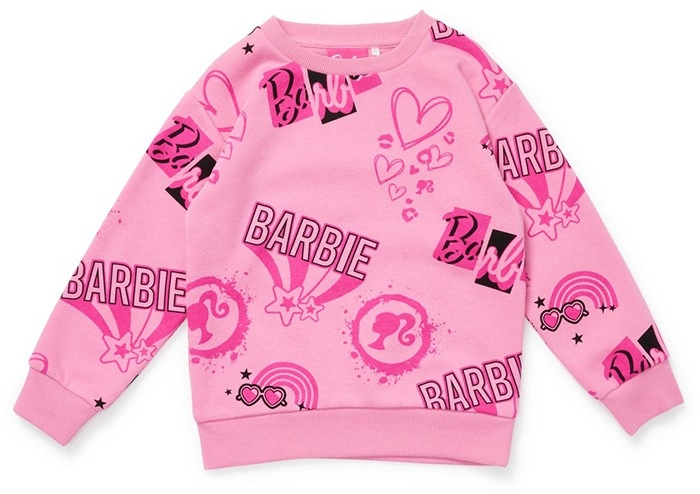 Barbie Sweatshirt