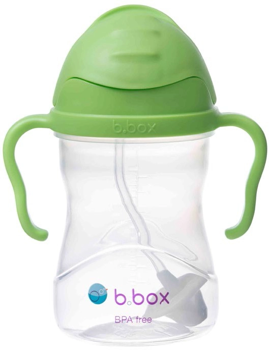 b.box Assorted Sippy Cups