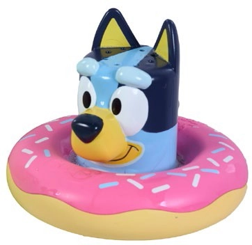 Bluey Splash & Float Assortment