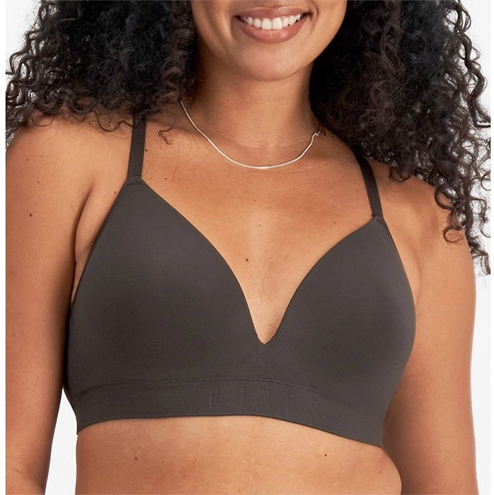 Bonds Bases Wirefree Bra