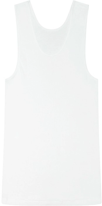 Bonds Chesty Singlet - White