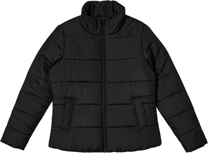 Brilliant Basics Women’s Padded Jacket