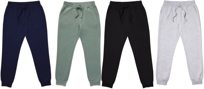 Brilliant Basics Women’s Pocket Trackpants